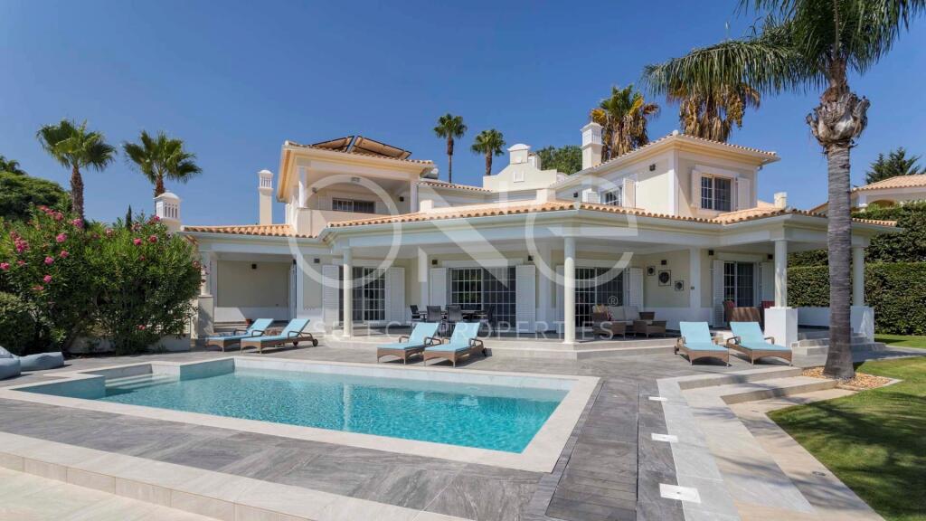 Main image of property: Algarve, Vilasol
