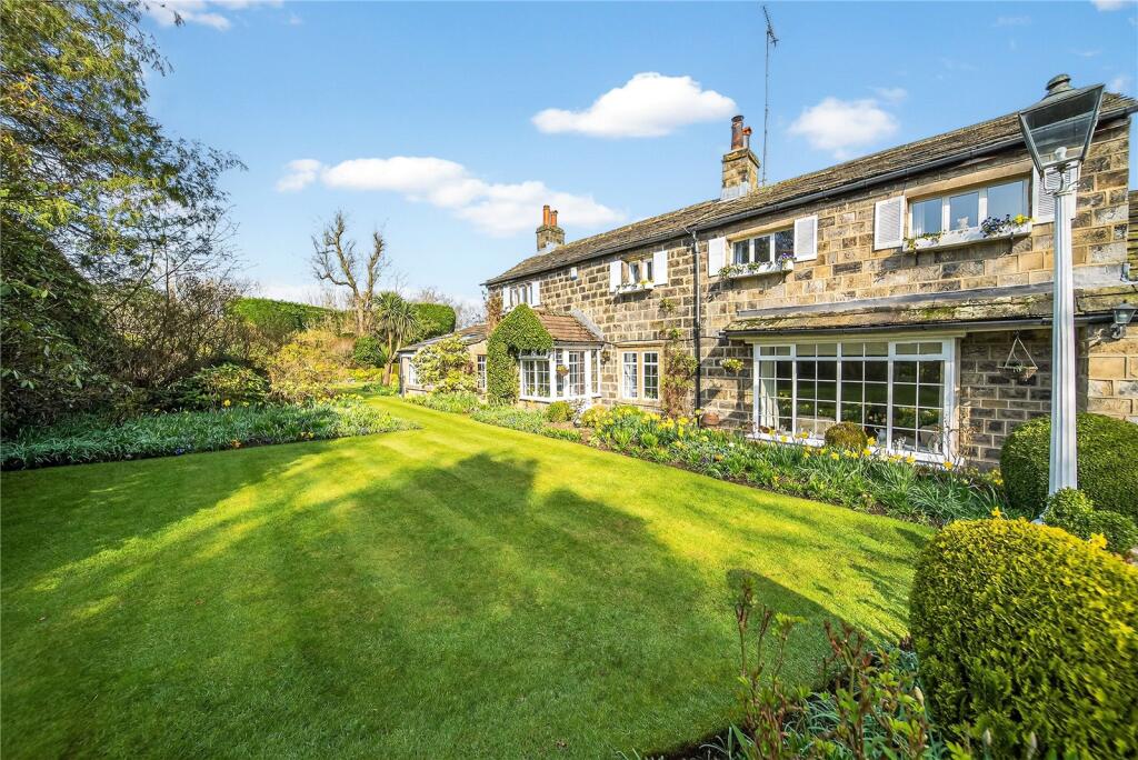 Main image of property: Dinahs Cottage, Long Causeway, Leeds, West Yorkshire