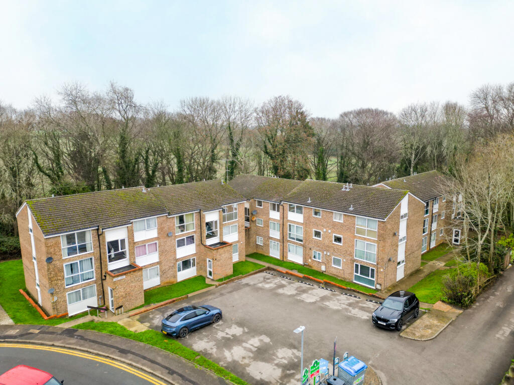 Main image of property: Ashby Court, Hemel Hempstead