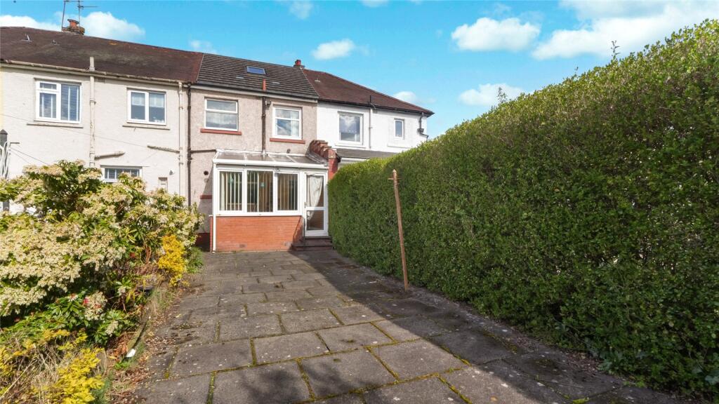 Barrachnie Road, Garrowhill, Glasgow, G69 photo 4