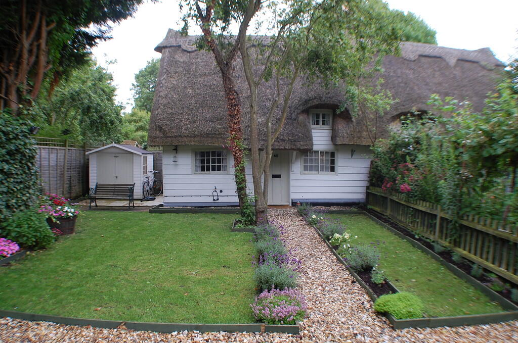 Main image of property: Wimpole Road, Barton