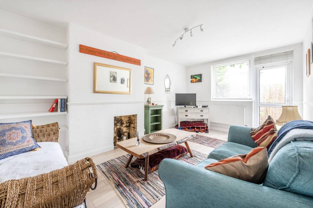 Main image of property: Adair Road, North Kensington, London, W10