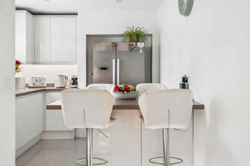 House in London - View 4