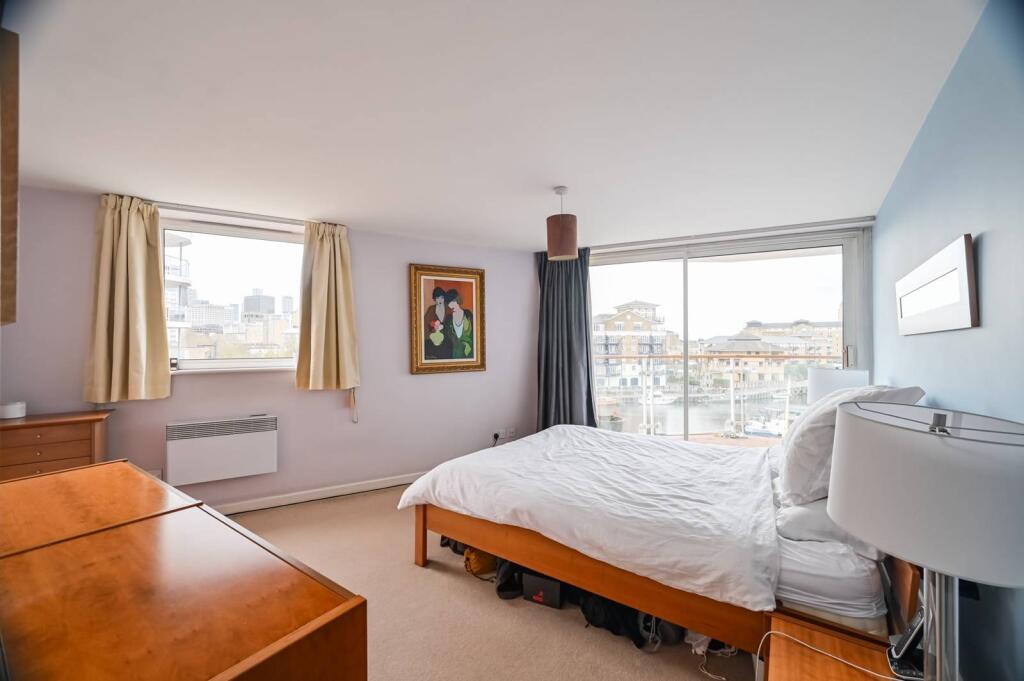 Main image of property: Basin Approach, Limehouse, London, E14