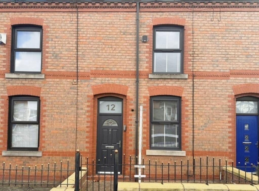 Main image of property: Astley Street, Leigh