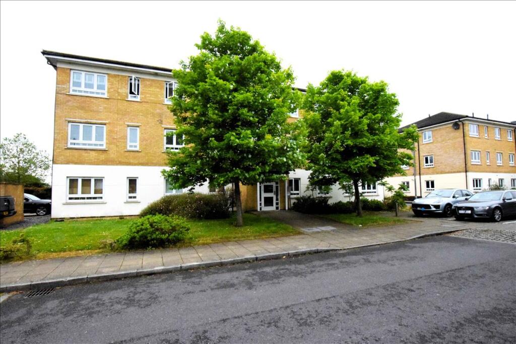 Main image of property: Sienna Court, Elvedon Road, Feltham, Middlesex, TW13