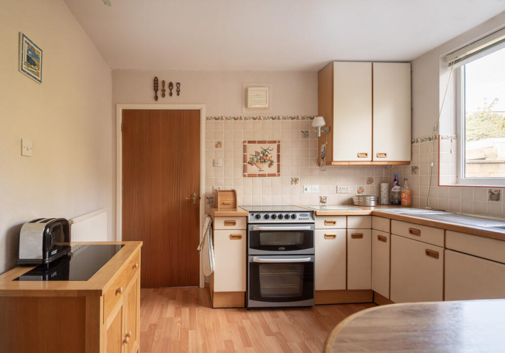 House in Bath - View 5