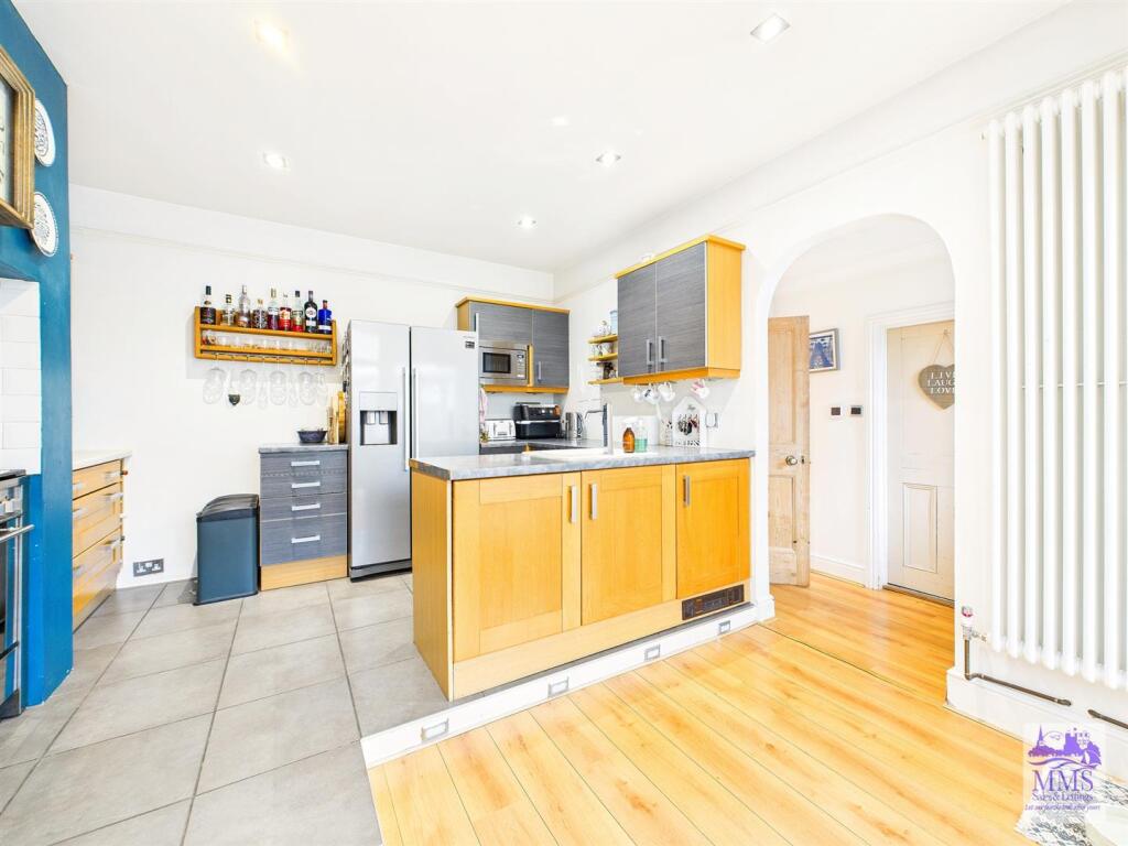 Malvern Road, Gillingham - View 3