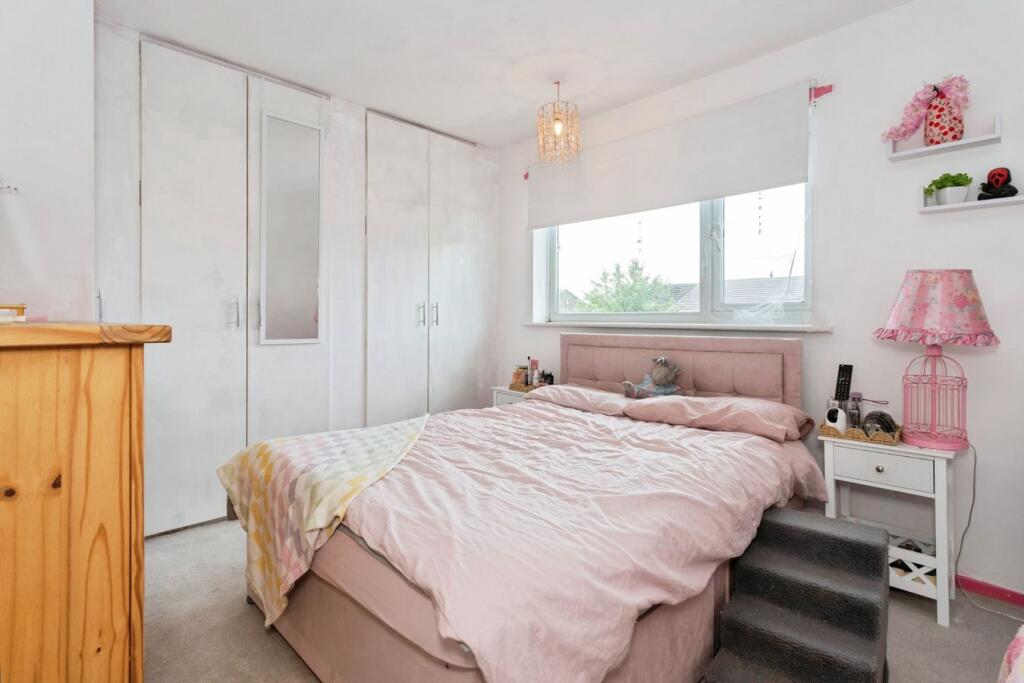 Apartment in Newcastle upon Tyne - More