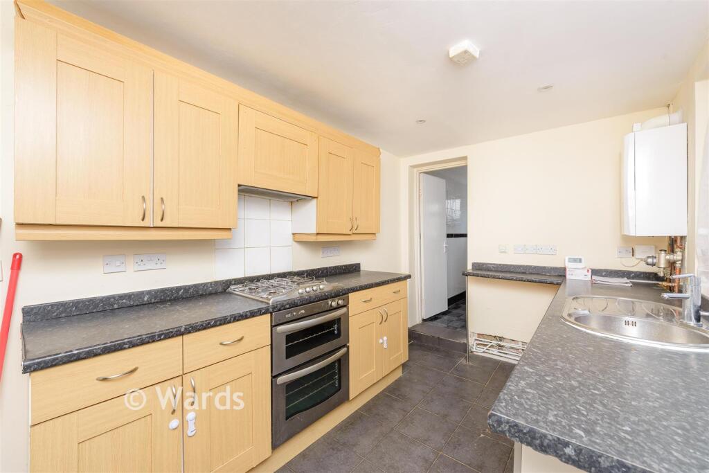 Main image of property: Windmill Road, Gillingham, Kent