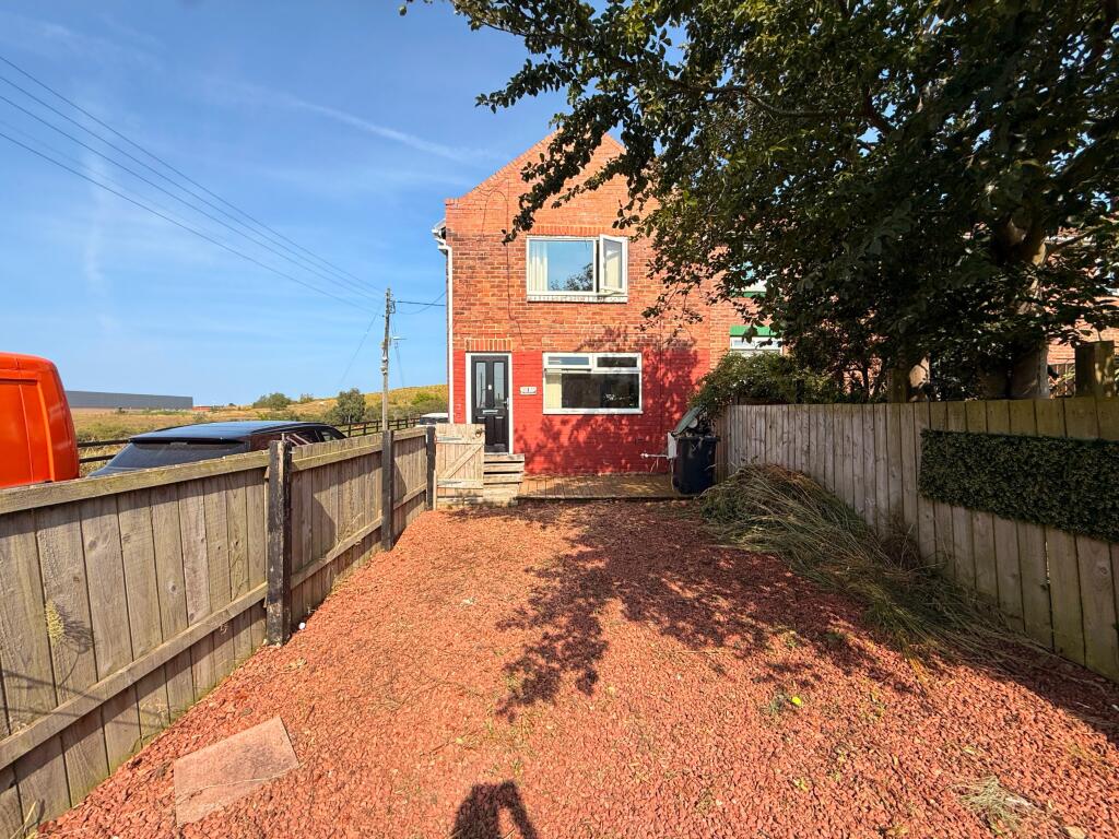 Main image of property: Hawkins Road, Seaham, SR7 9DH