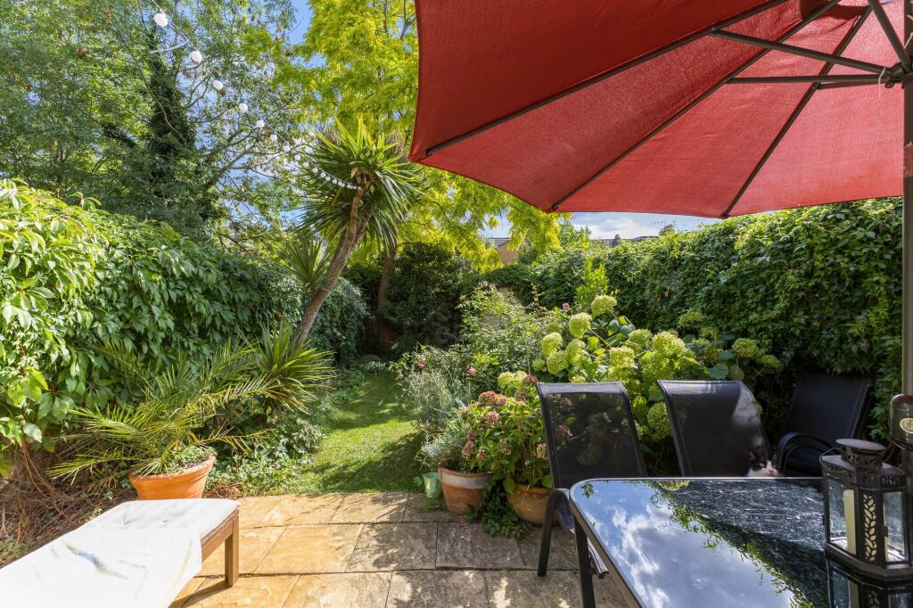 Main image of property: Nightingale Road, London, NW10