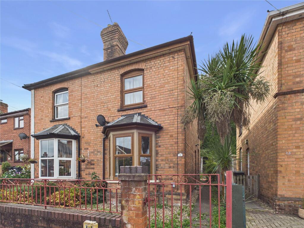 Main image of property: Redland Road, Malvern, Worcestershire, WR14