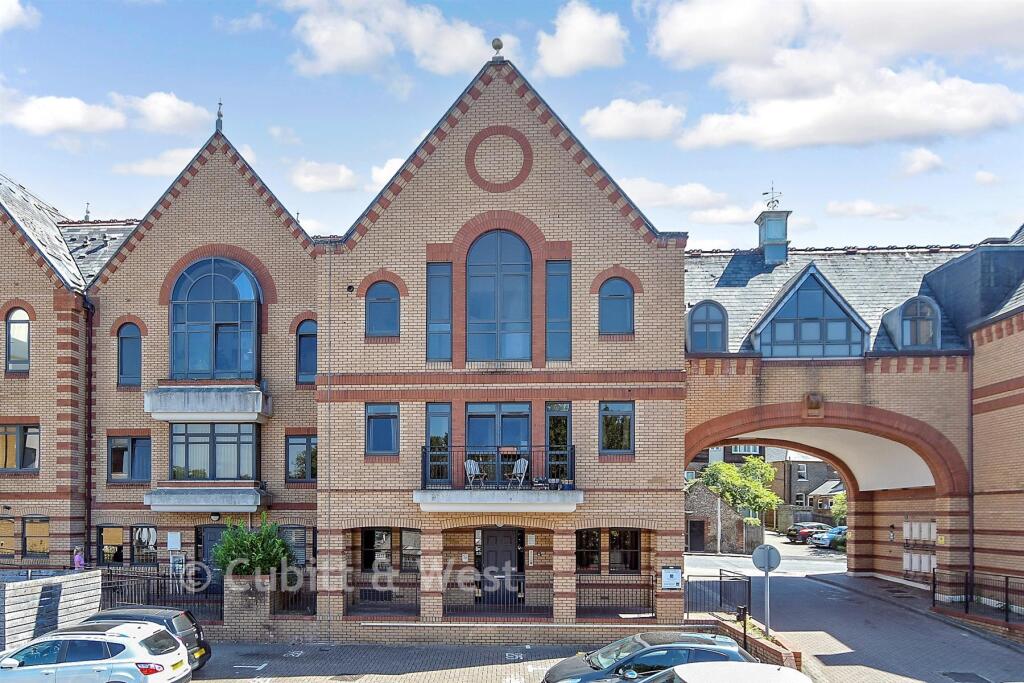 Main image of property: Whyteleafe Hill, Whyteleafe, Surrey