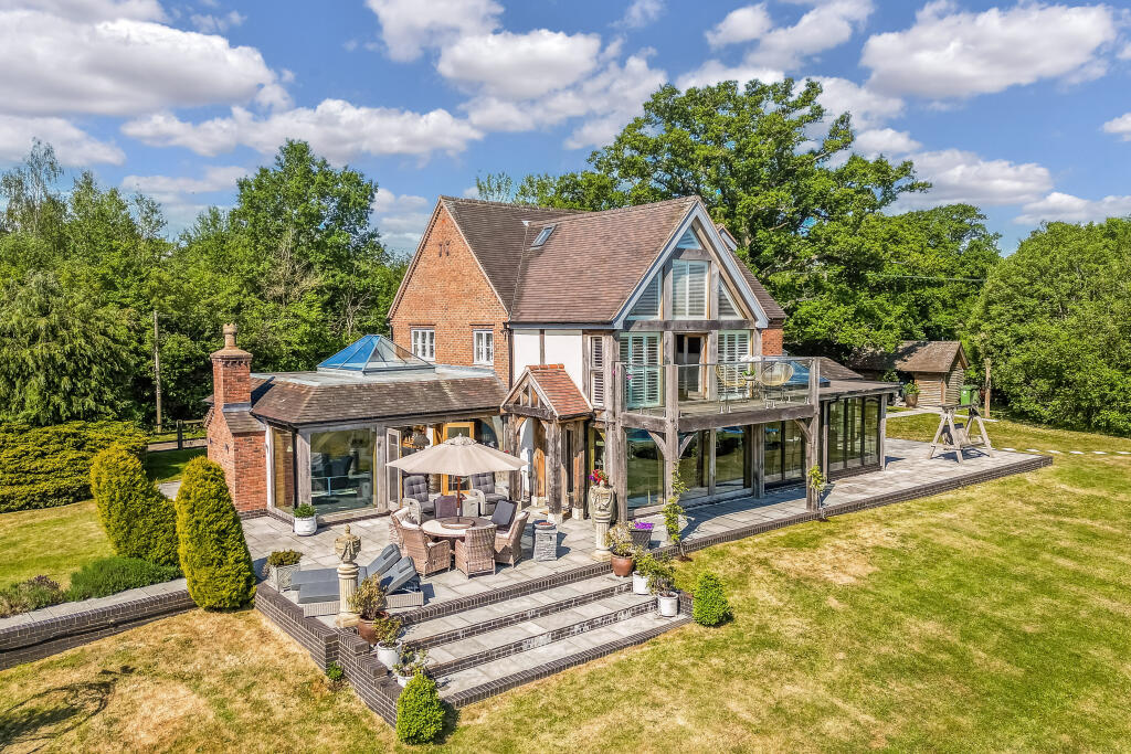 Additional image 16 of Shelfield Green, ALCESTER, B49