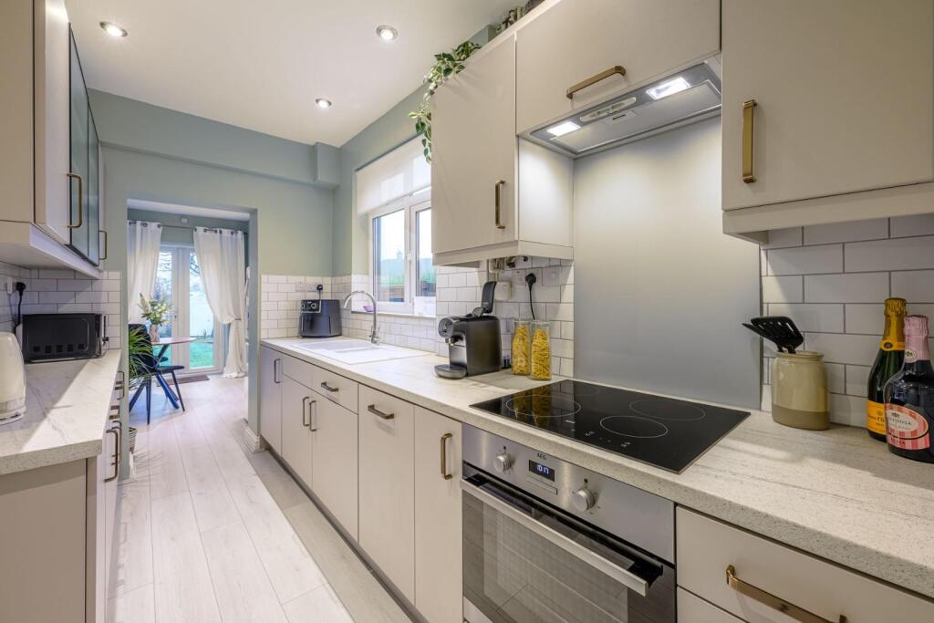 House in Birmingham, Harborne - View 3