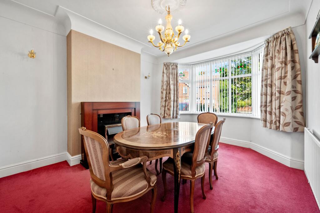 House in Warrington - View 4
