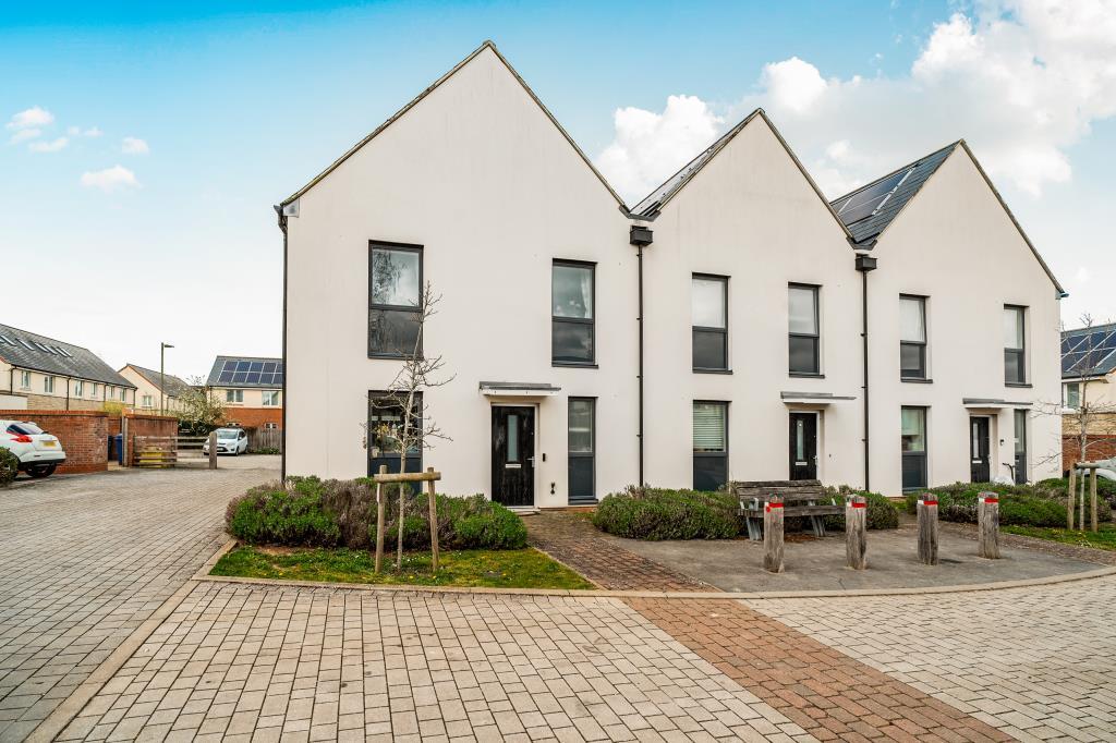 Main image of property: Morello Close,  Elmsbrook, Bicester,  Oxfordshire, OX27