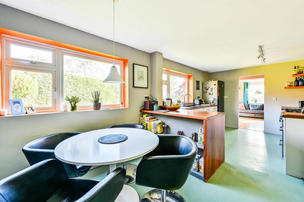 Main image of property: Sandy Close, Woking, GU22