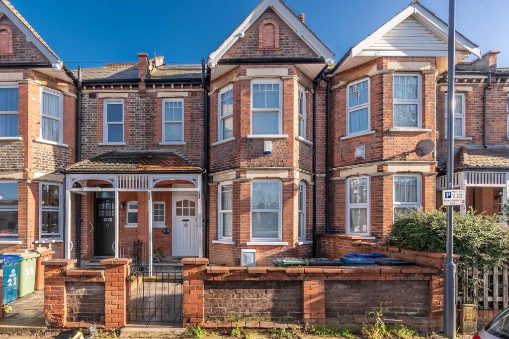 Main image of property: South Hill Avenue, Harrow, HA2