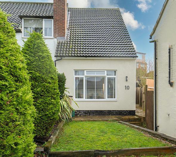 Main image of property: Elm Green, Billericay