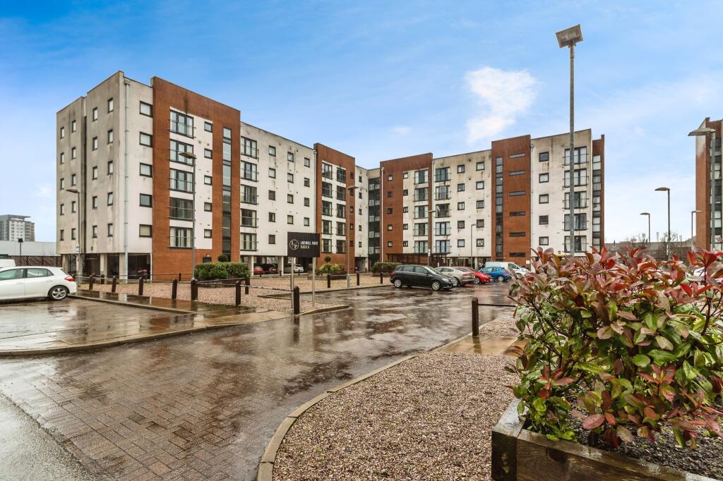 Main image of property: Pilgrims Way, Salford, Greater Manchester, M50