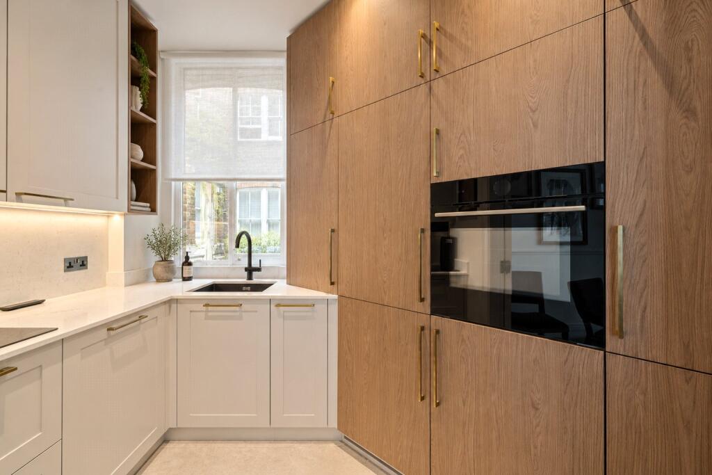 Apartment in London, Hans Town, Chelsea - View 4