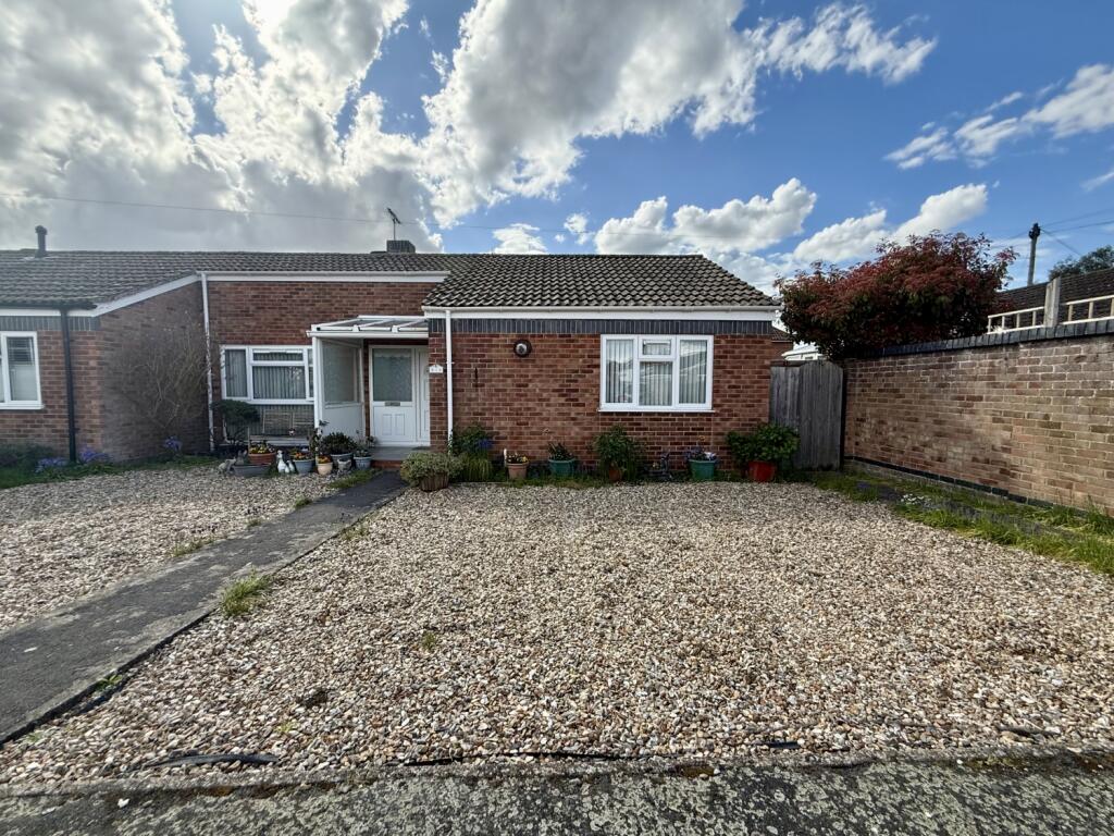 Main image of property: Junction Road, Mildenhall, Suffolk, IP28