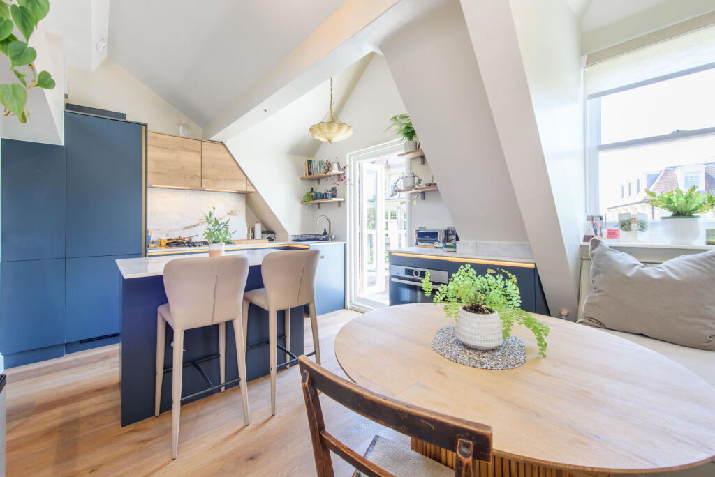 Apartment in London, Vale of Health, West Hampstead - View 6