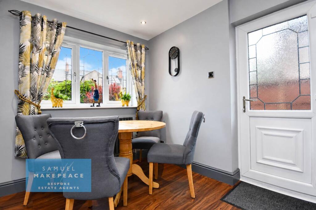 House in Newcastle-under-Lyme, Audley Rural - View 5
