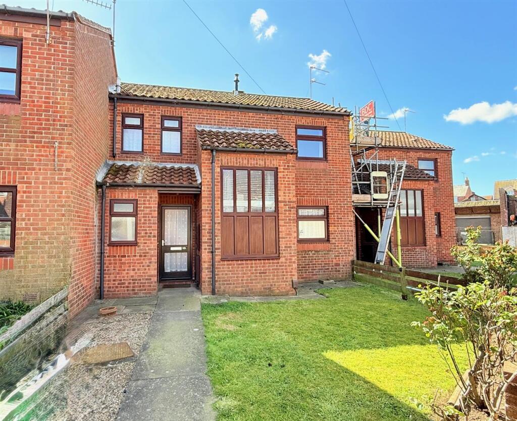 Main image of property: Manby Road, Great Yarmouth