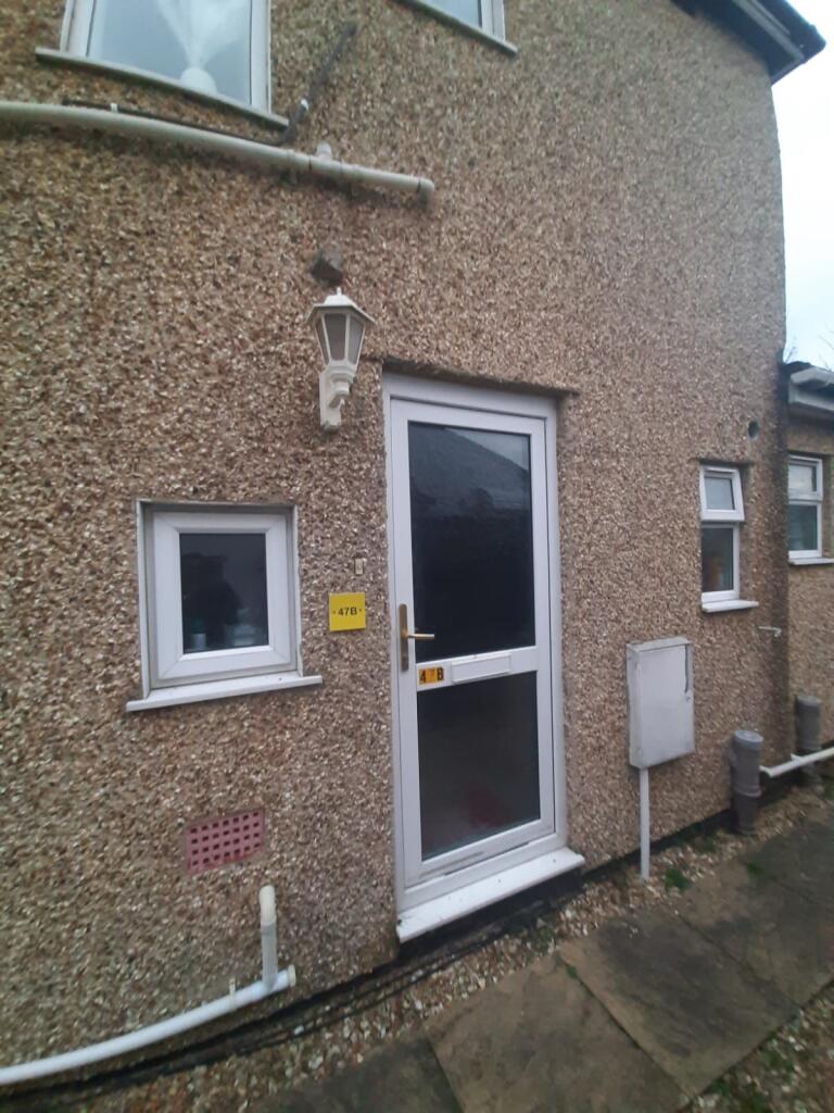 Main image of property: Kelburne Road, Oxford