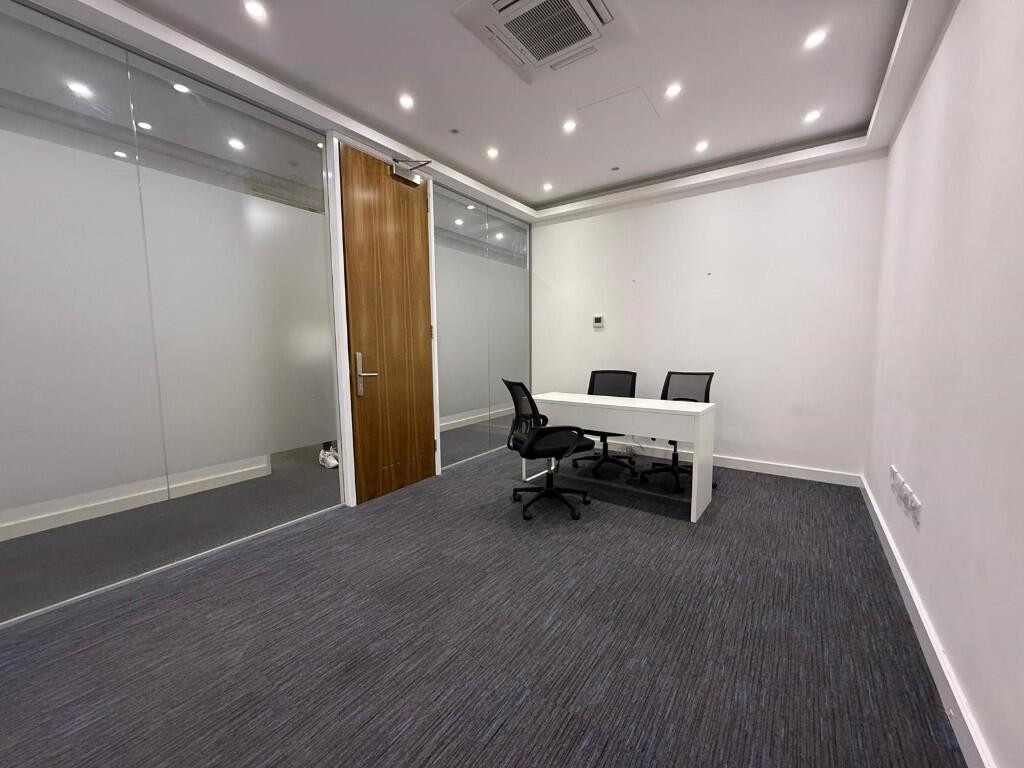 Main image of property: Service Office Lumina Way, Enfield, Greater London, EN1