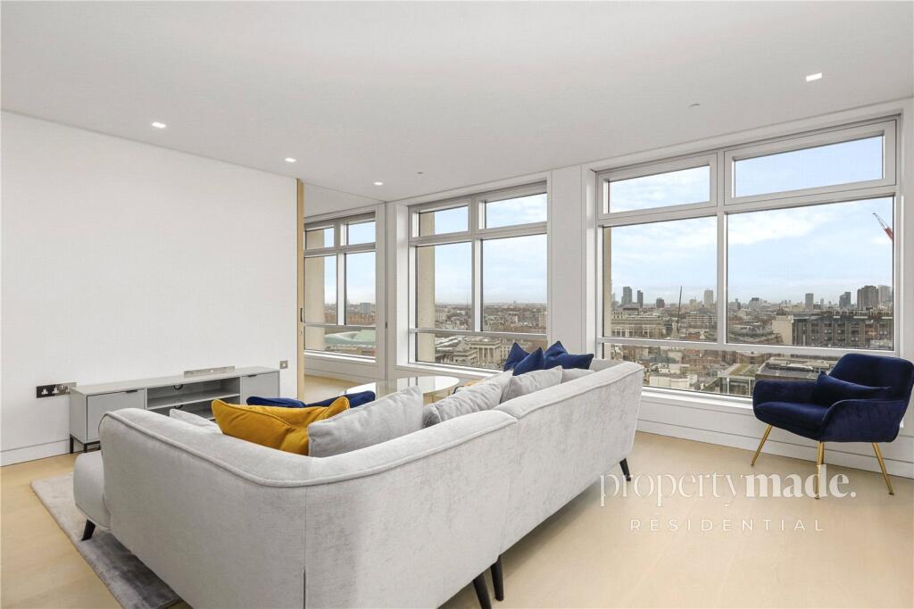 Apartment in London - More