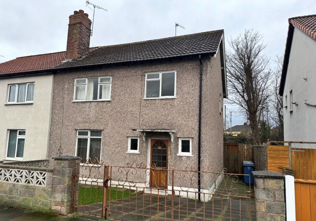 Main image of property: Stamfordham Drive, Liverpool, Merseyside, L19