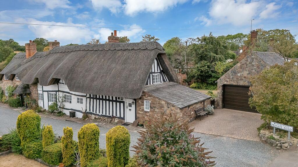 House in Leicester