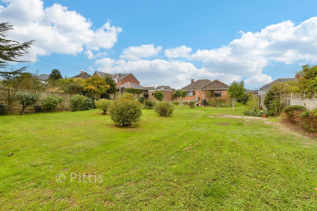 Main image of property: Newport Road, Ventnor, Isle of Wight