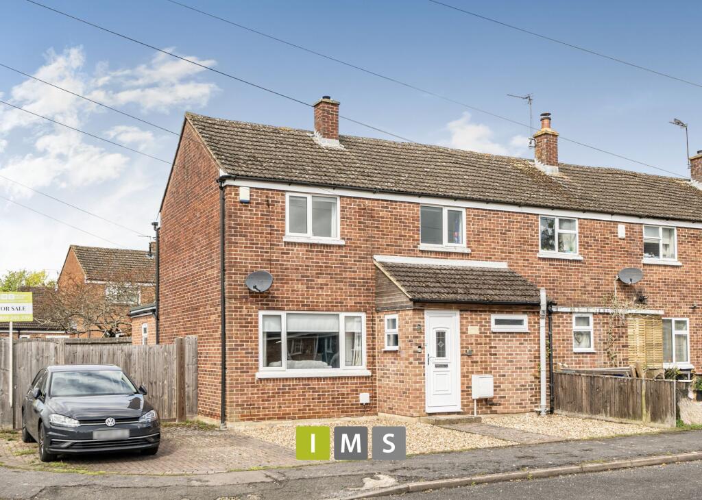 Main image of property: Fairhaven Road, Bicester, OX27