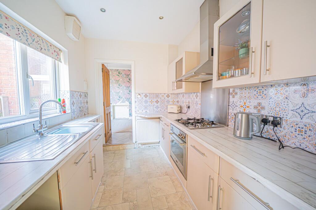 Additional image 8 of Poplar Road, Dorridge, B93