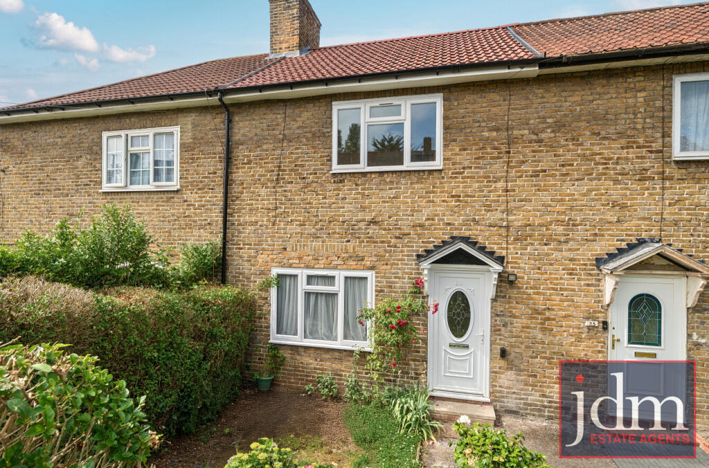 Main image of property: Churchdown, Bromley, BR1
