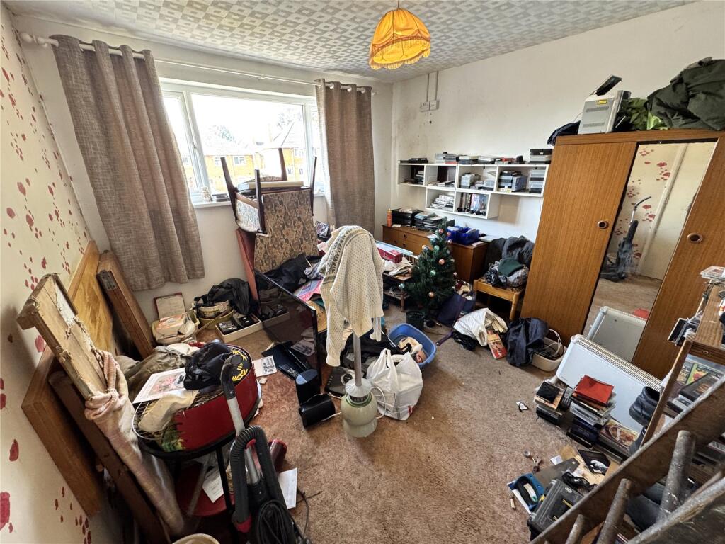 Apartment in Walsall - View 5