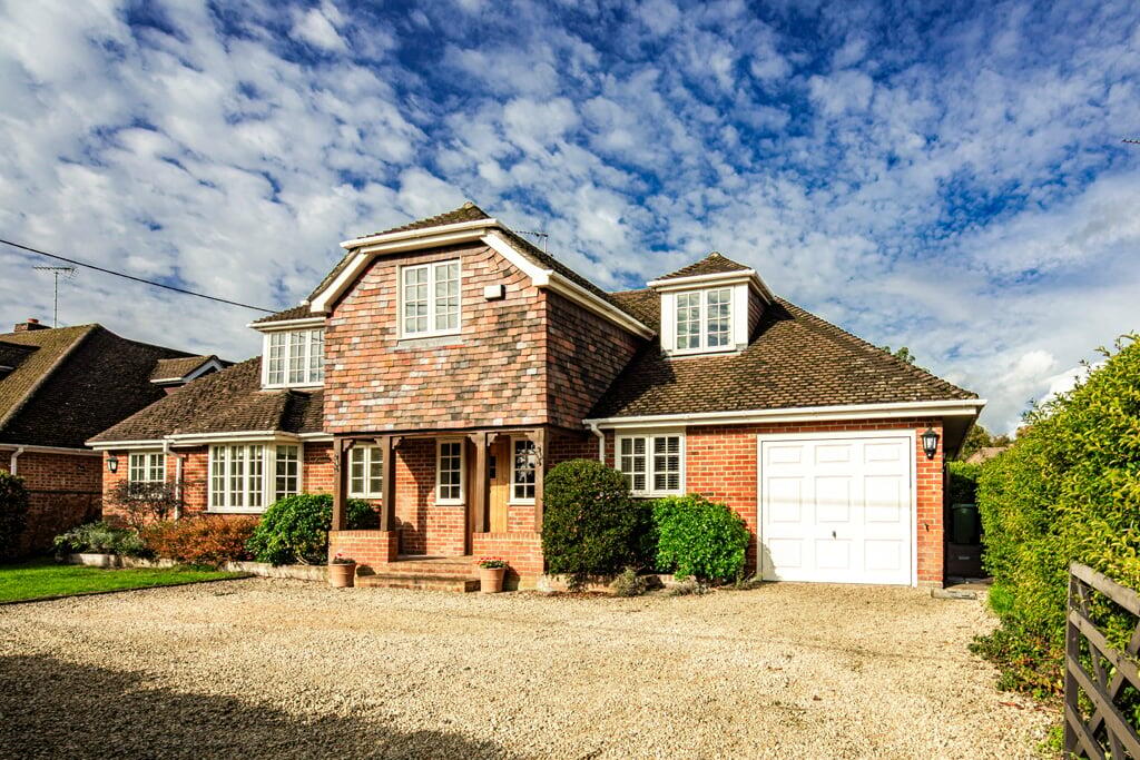 Main image of property: Stoney Point  , Whitchurch Hill