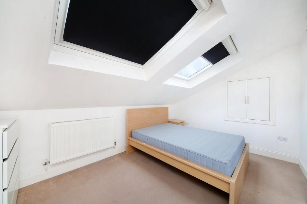 Apartment in London - View 4