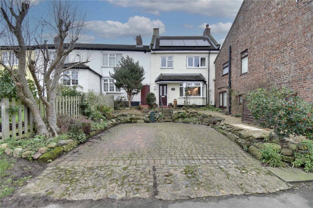 Main image of property: Front Street, Appleton Wiske, Northallerton, North Yorkshire, DL6