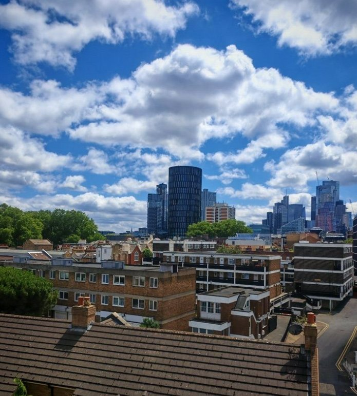 Main image of property: Finn House Bevenden Street, Hoxton