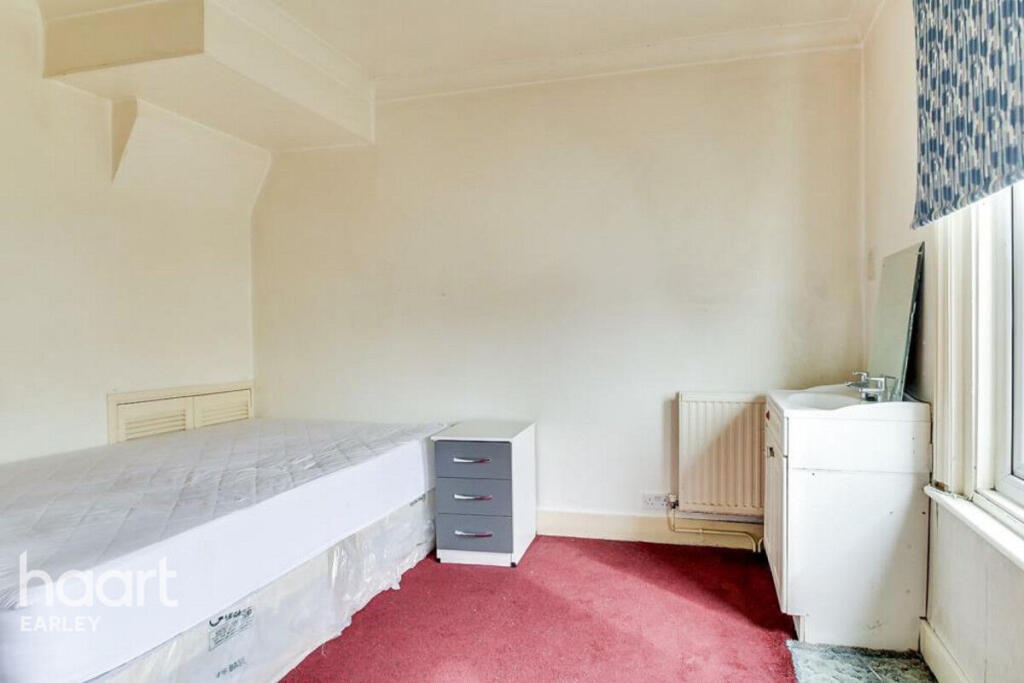 Main image of property: Liverpool Road, Reading