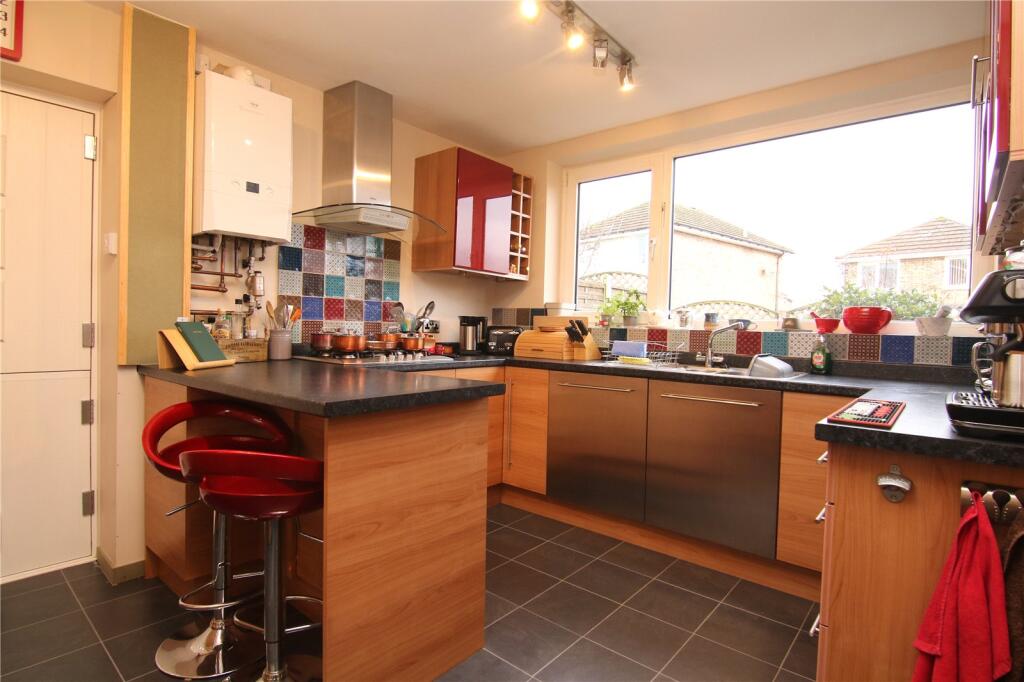 Additional image 5 of Woodside Road, Silsden, BD20