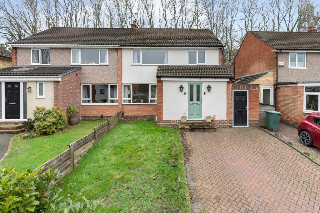 Main image of property: Victoria Grove, Ilkley, West Yorkshire, LS29