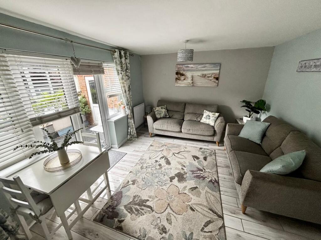 House in Reading - View 5