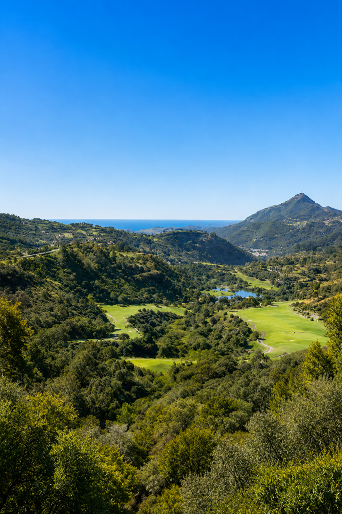 Main image of property: Andalucia, Malaga, La Zagaleta